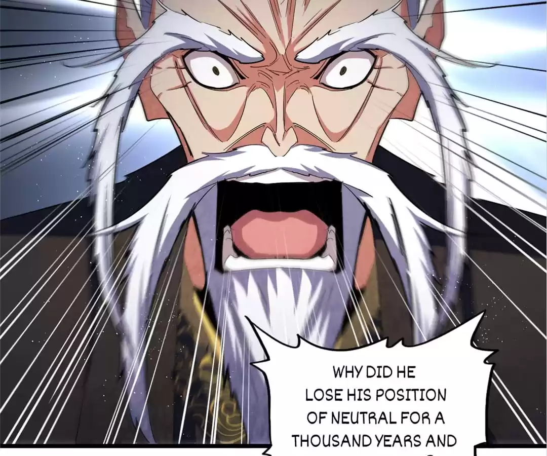 Read The Devil Butler chapter 412 image 48 on Lezhin