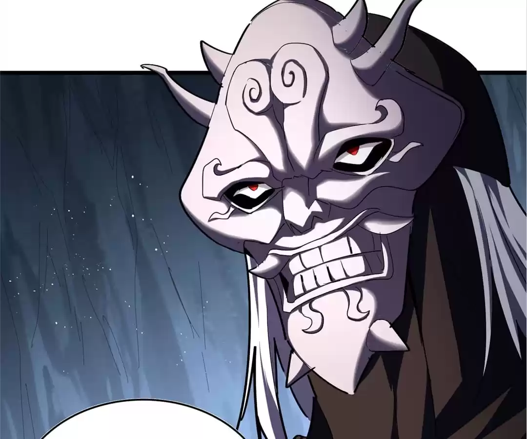 Read The Devil Butler chapter 412 image 5 on Lezhin