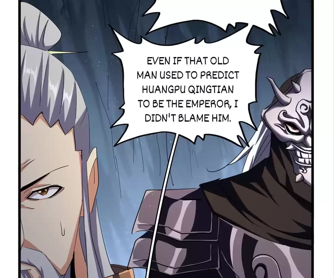 Read The Devil Butler chapter 412 image 50 on Lezhin