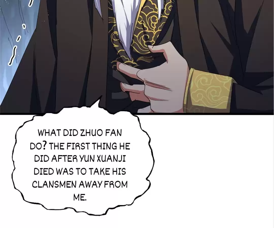 Read The Devil Butler chapter 412 image 53 on Lezhin