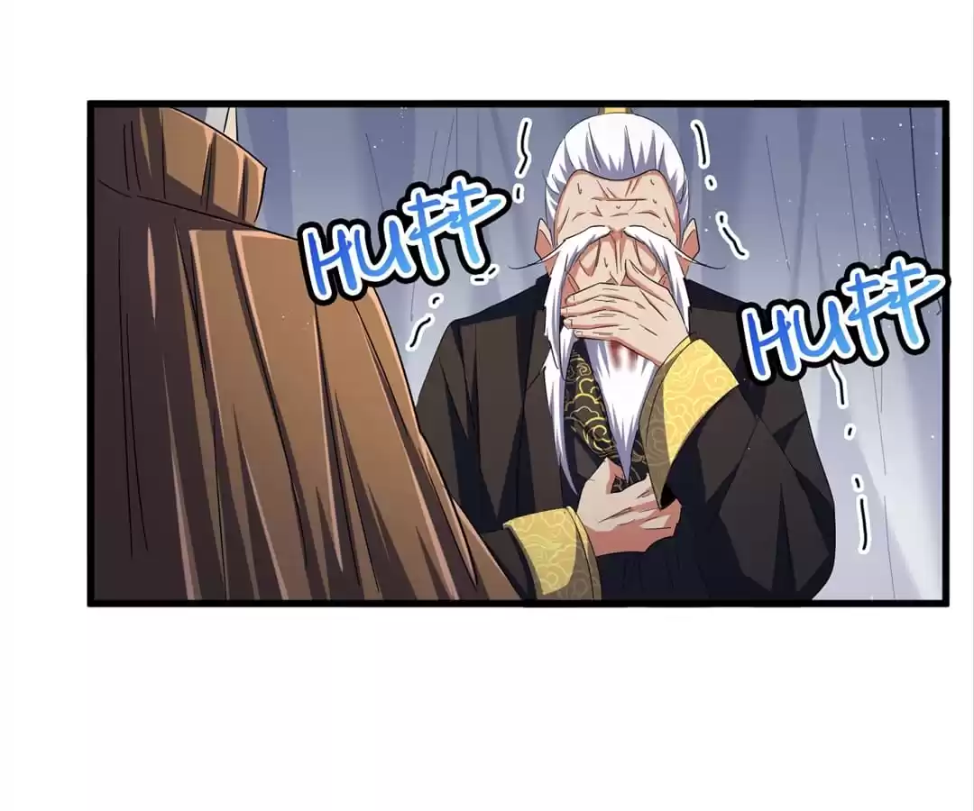 Read The Devil Butler chapter 412 image 57 on Lezhin