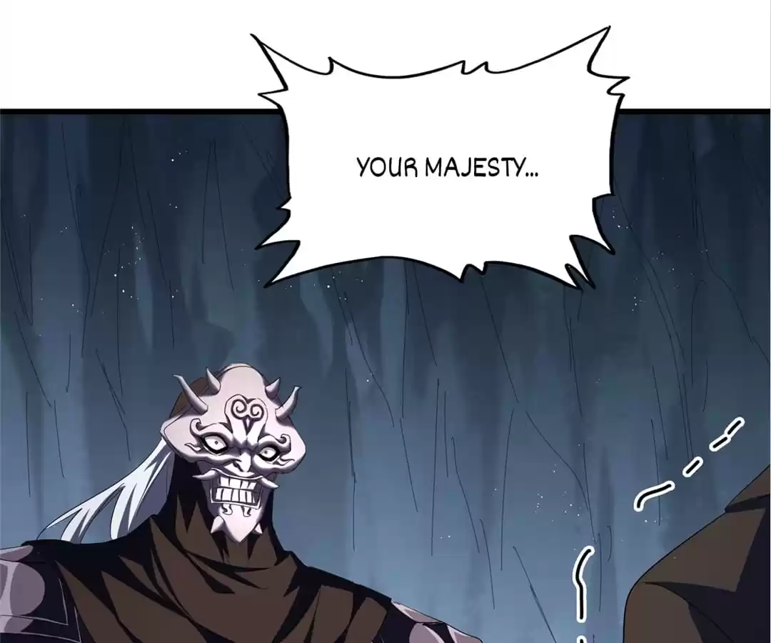 Read The Devil Butler chapter 412 image 58 on Lezhin