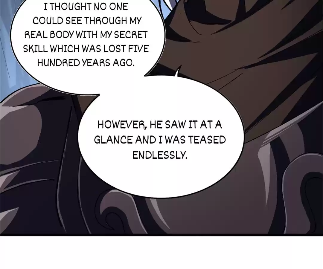 Read The Devil Butler chapter 412 image 6 on Lezhin