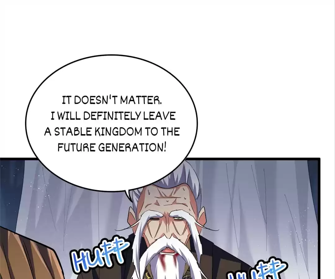 Read The Devil Butler chapter 412 image 60 on Lezhin