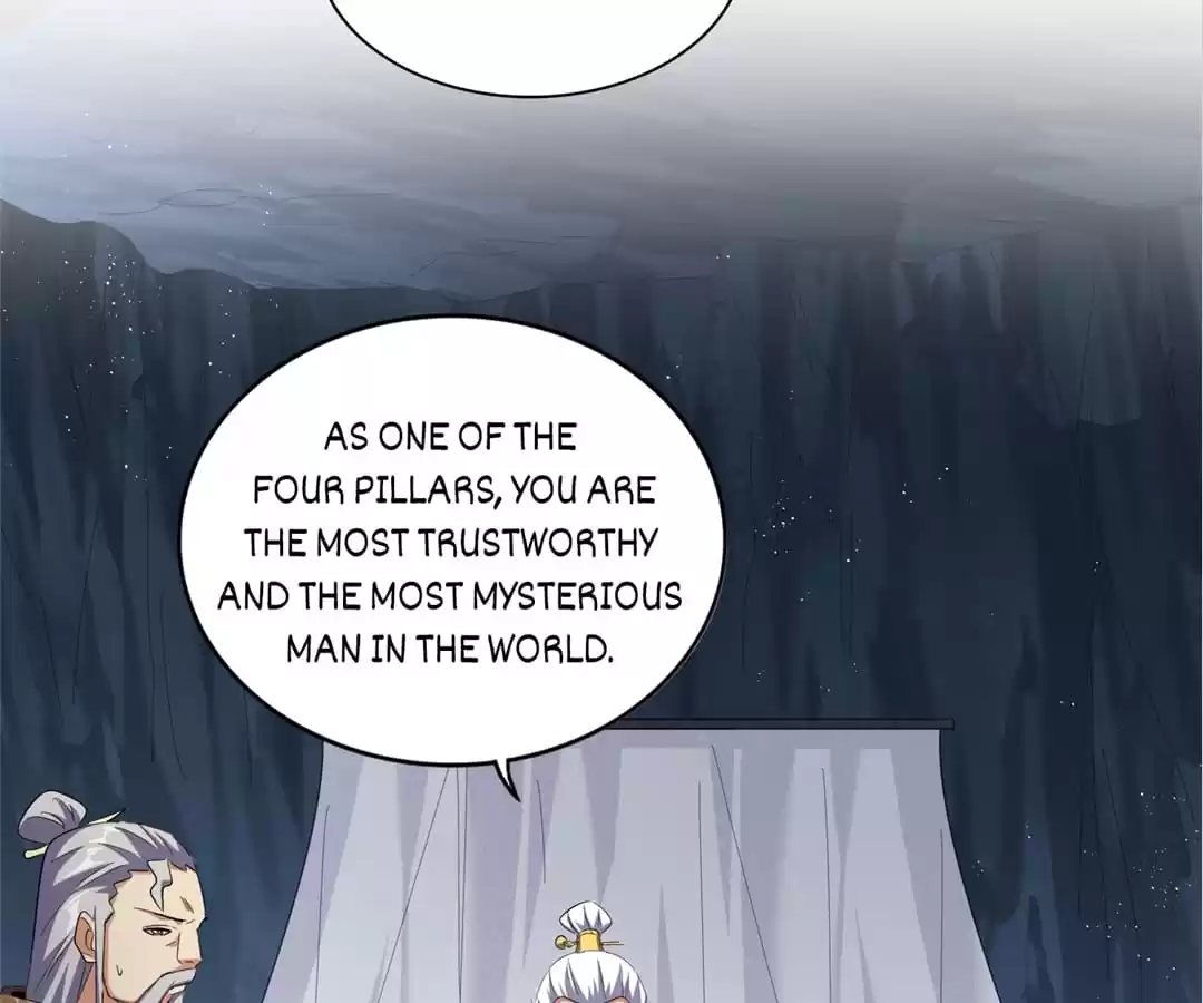 Read The Devil Butler chapter 412 image 62 on Lezhin