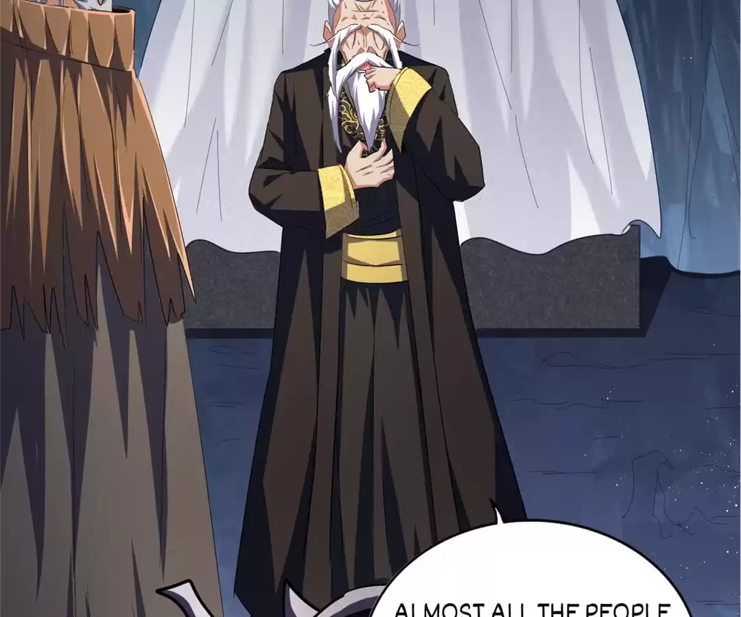 Read The Devil Butler chapter 412 image 63 on Lezhin
