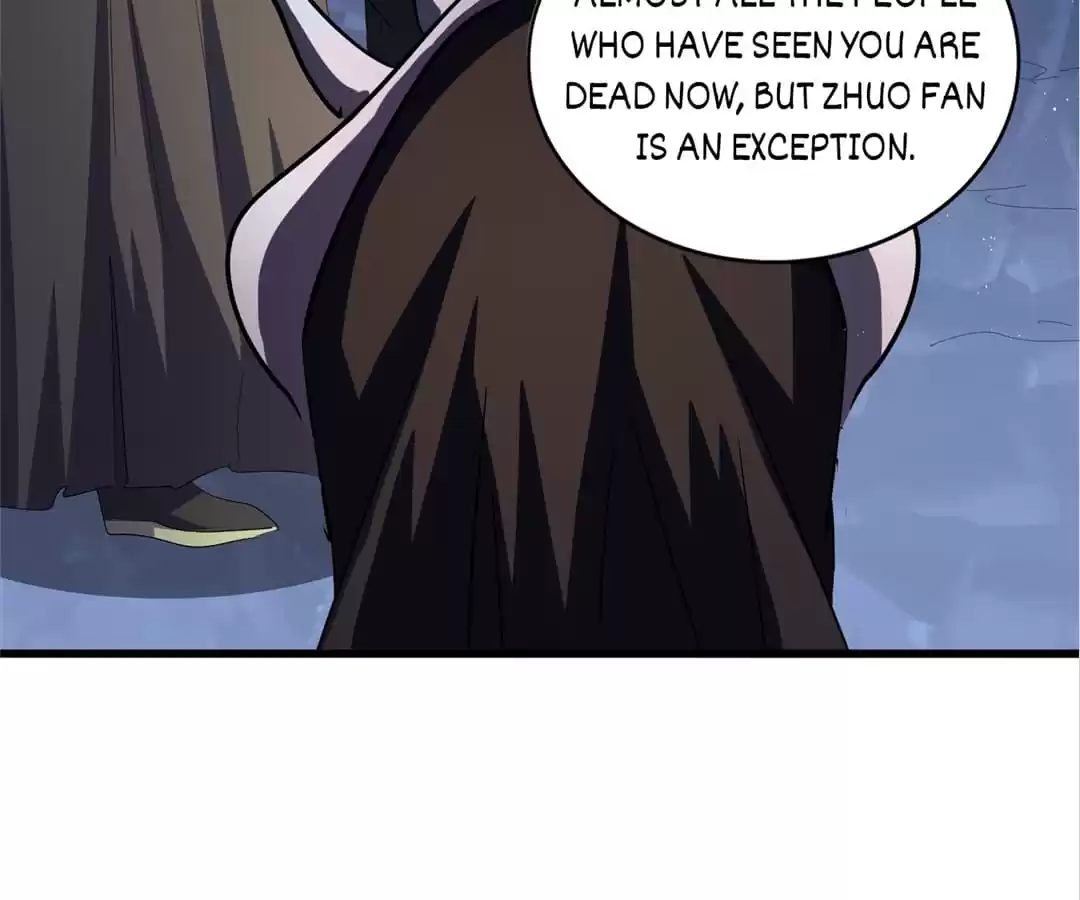 Read The Devil Butler chapter 412 image 64 on Lezhin