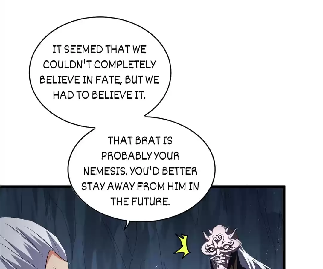 Read The Devil Butler chapter 412 image 65 on Lezhin