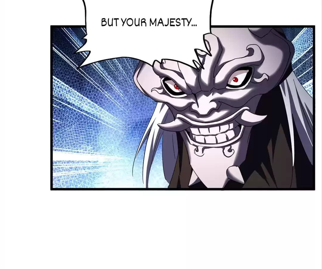 Read The Devil Butler chapter 412 image 67 on Lezhin