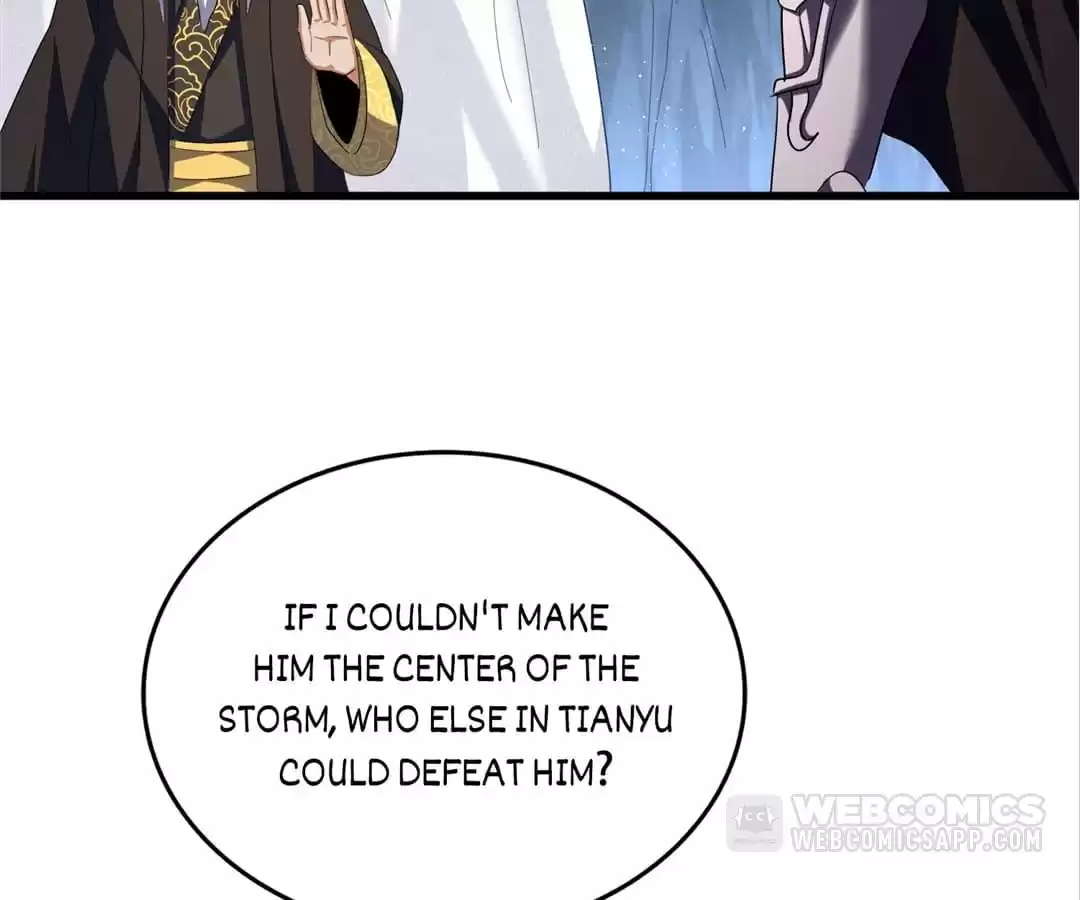 Read The Devil Butler chapter 412 image 69 on Lezhin