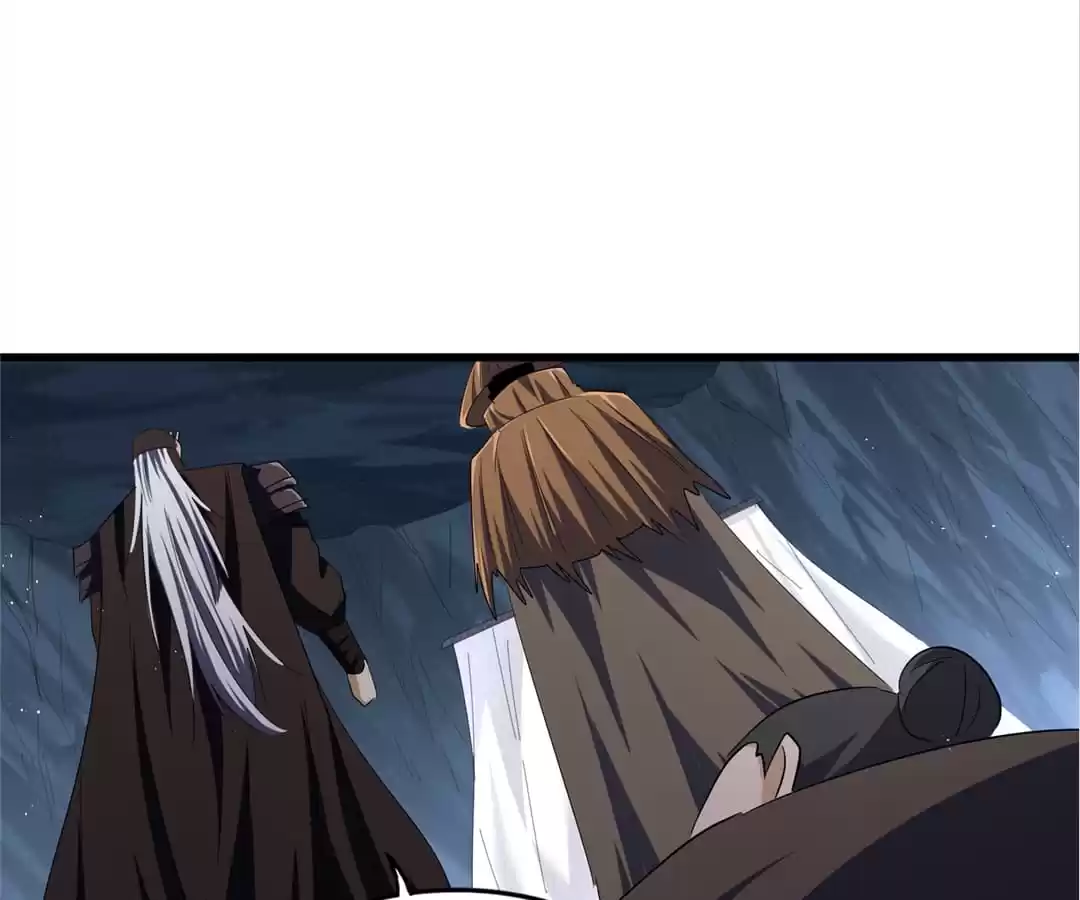 Read The Devil Butler chapter 412 image 7 on Lezhin