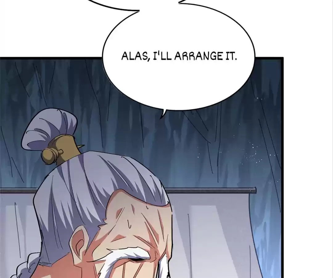 Read The Devil Butler chapter 412 image 70 on Lezhin