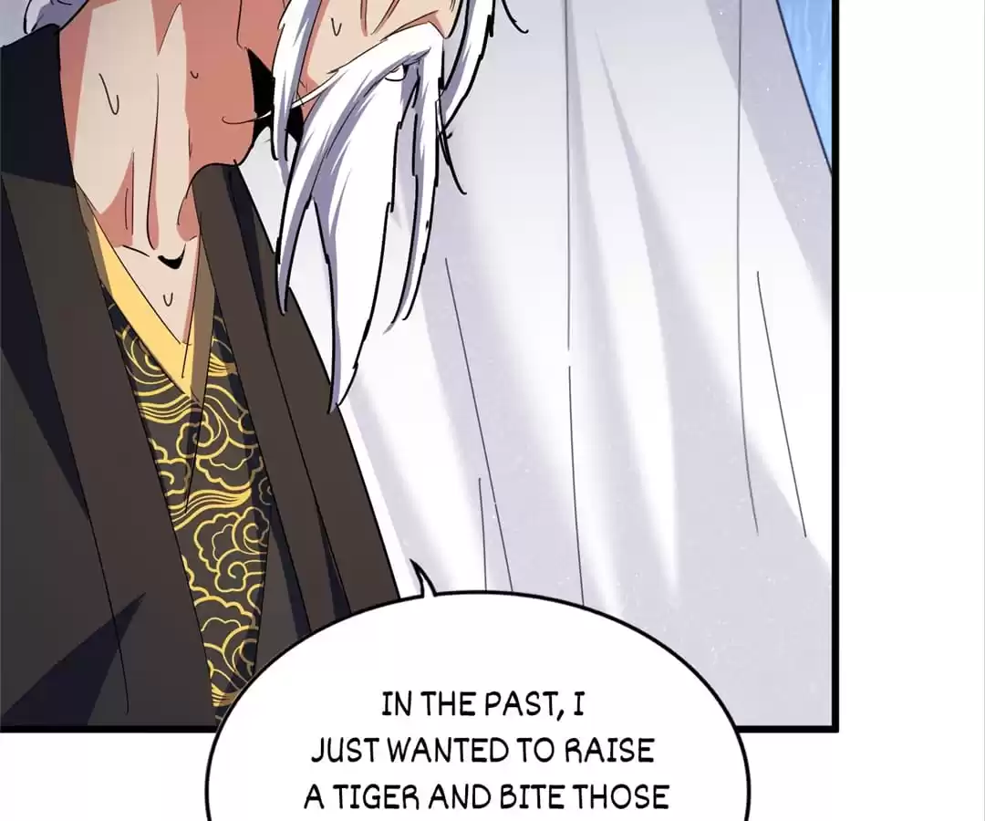 Read The Devil Butler chapter 412 image 71 on Lezhin