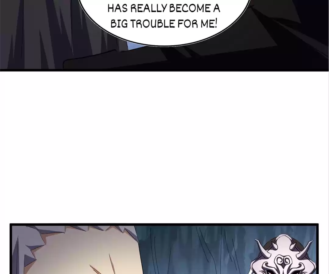 Read The Devil Butler chapter 412 image 76 on Lezhin