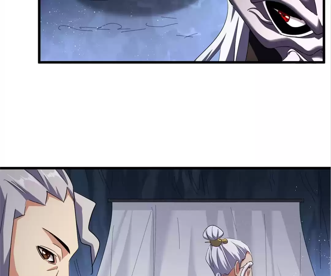 Read The Devil Butler chapter 412 image 80 on Lezhin