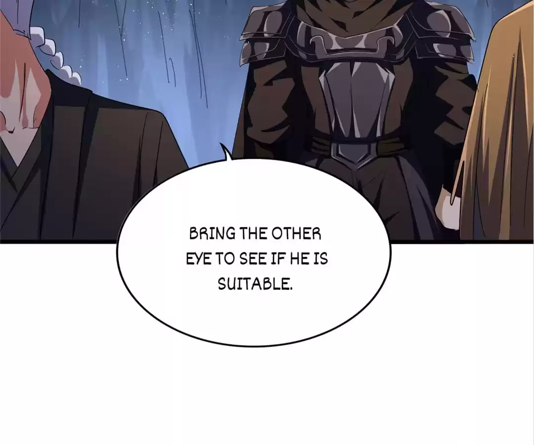 Read The Devil Butler chapter 412 image 83 on Lezhin