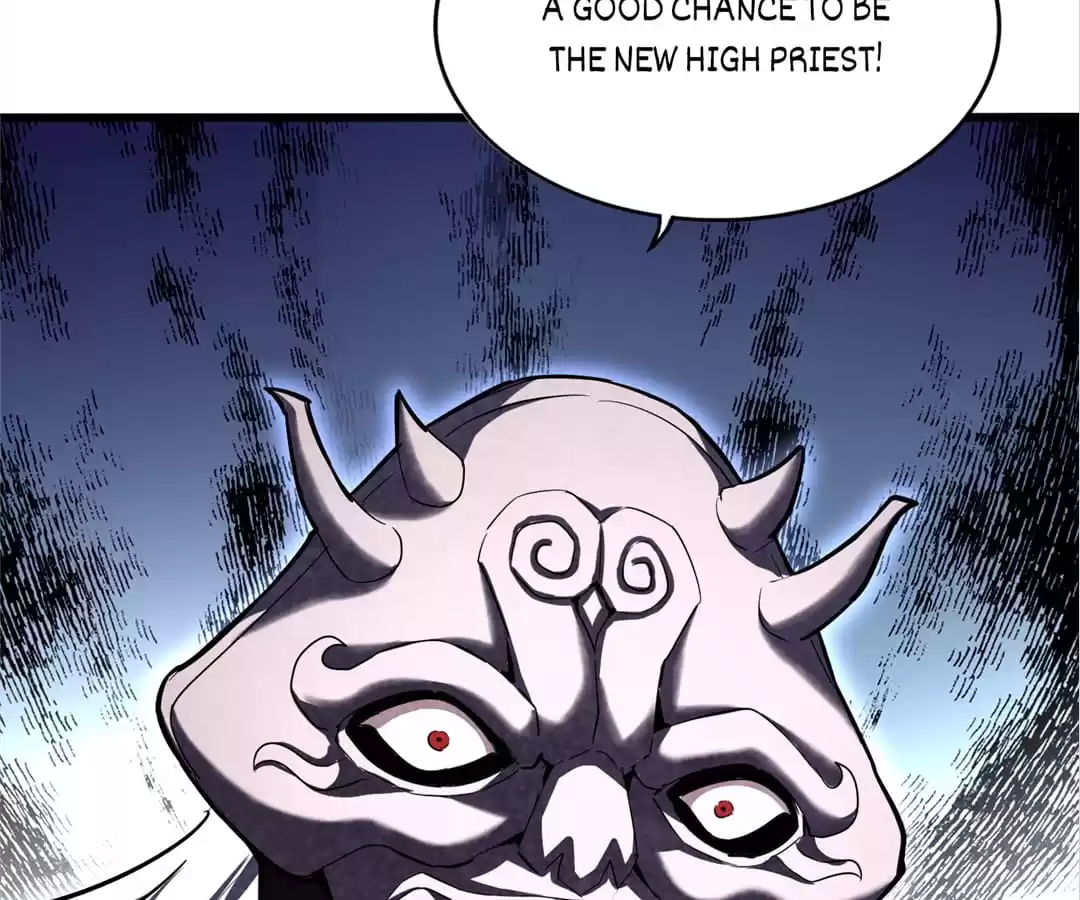 Read The Devil Butler chapter 412 image 89 on Lezhin