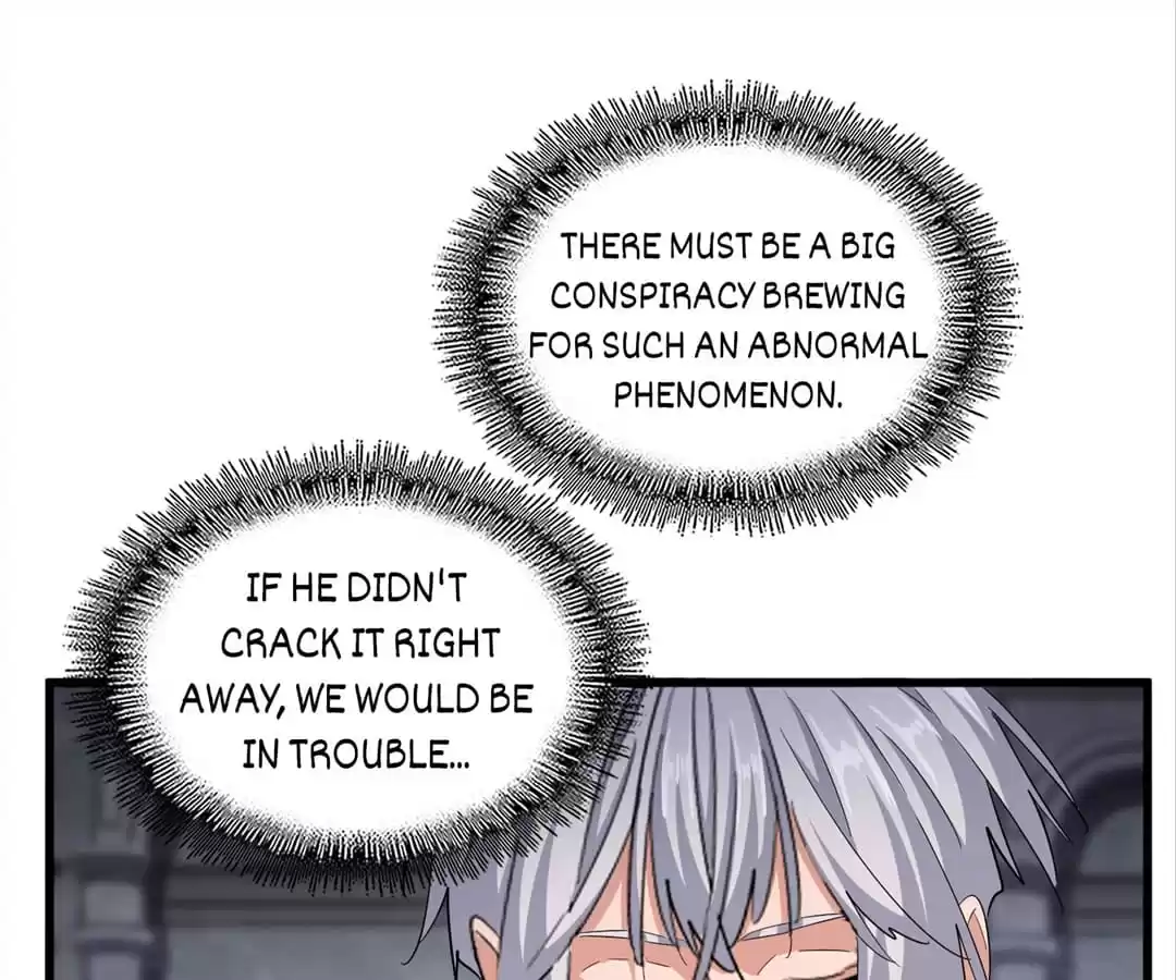 Read The Devil Butler chapter 417 image 0 on Lezhin