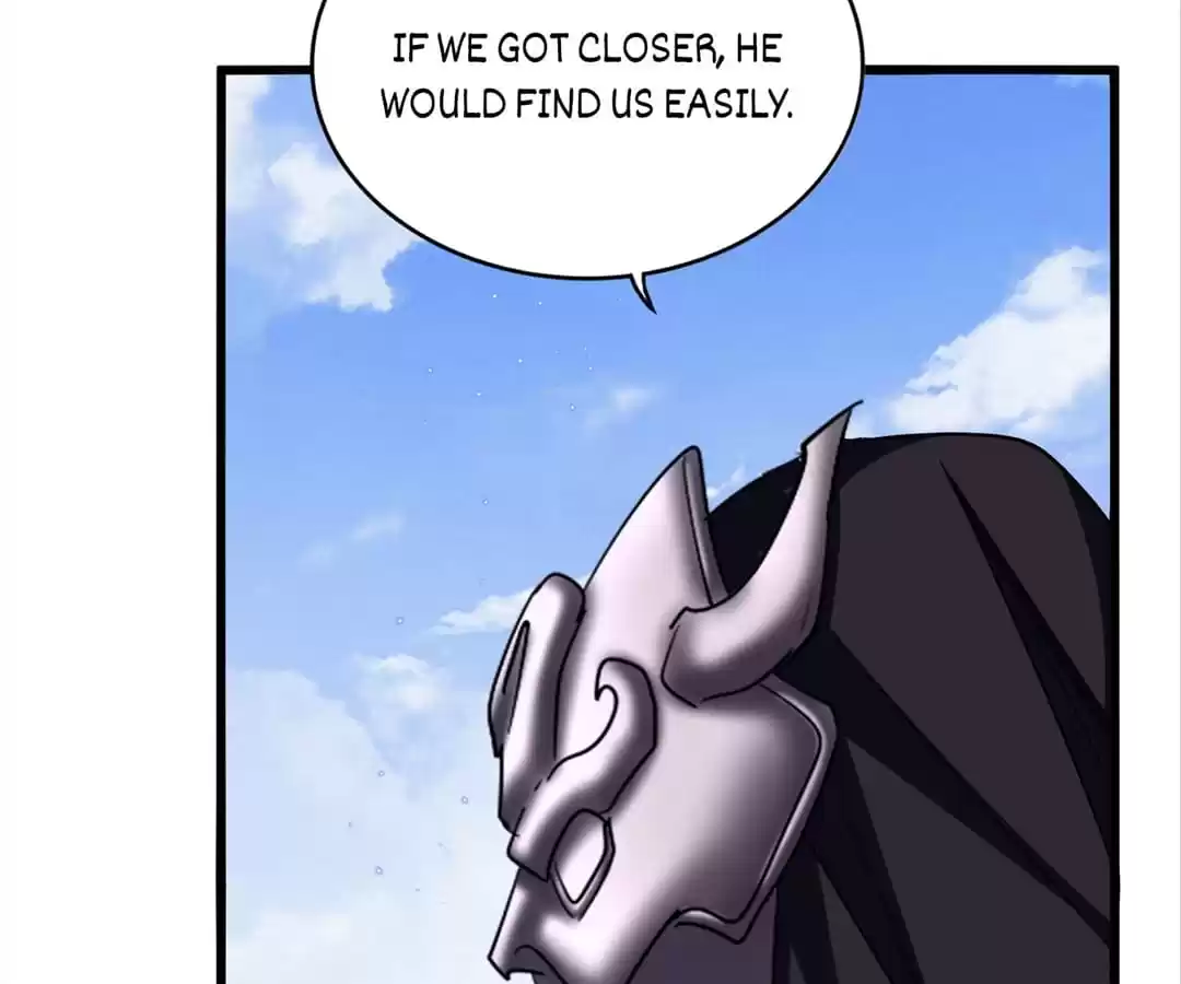 Read The Devil Butler chapter 417 image 13 on Lezhin