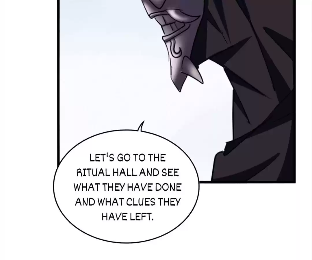 Read The Devil Butler chapter 417 image 14 on Lezhin