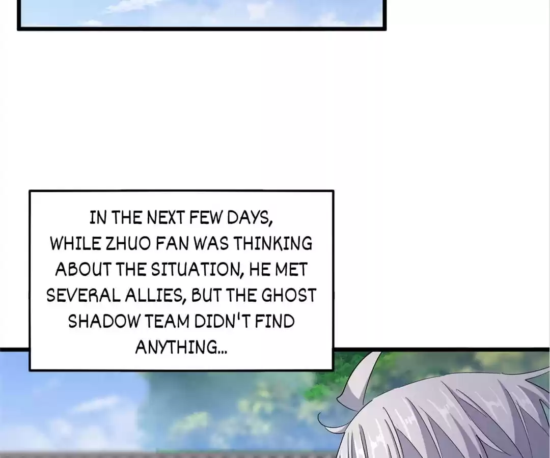 Read The Devil Butler chapter 417 image 18 on Lezhin