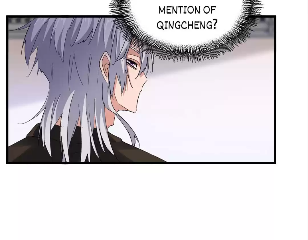 Read The Devil Butler chapter 417 image 20 on Lezhin