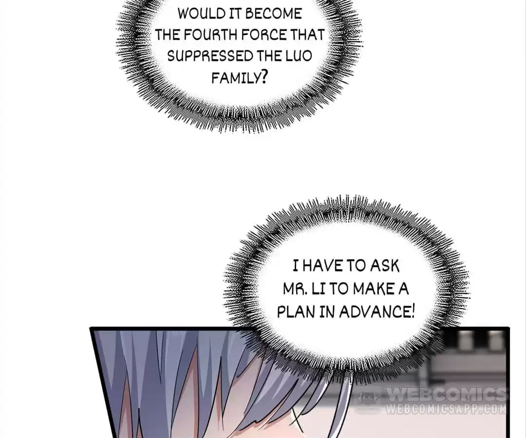 Read The Devil Butler chapter 417 image 22 on Lezhin