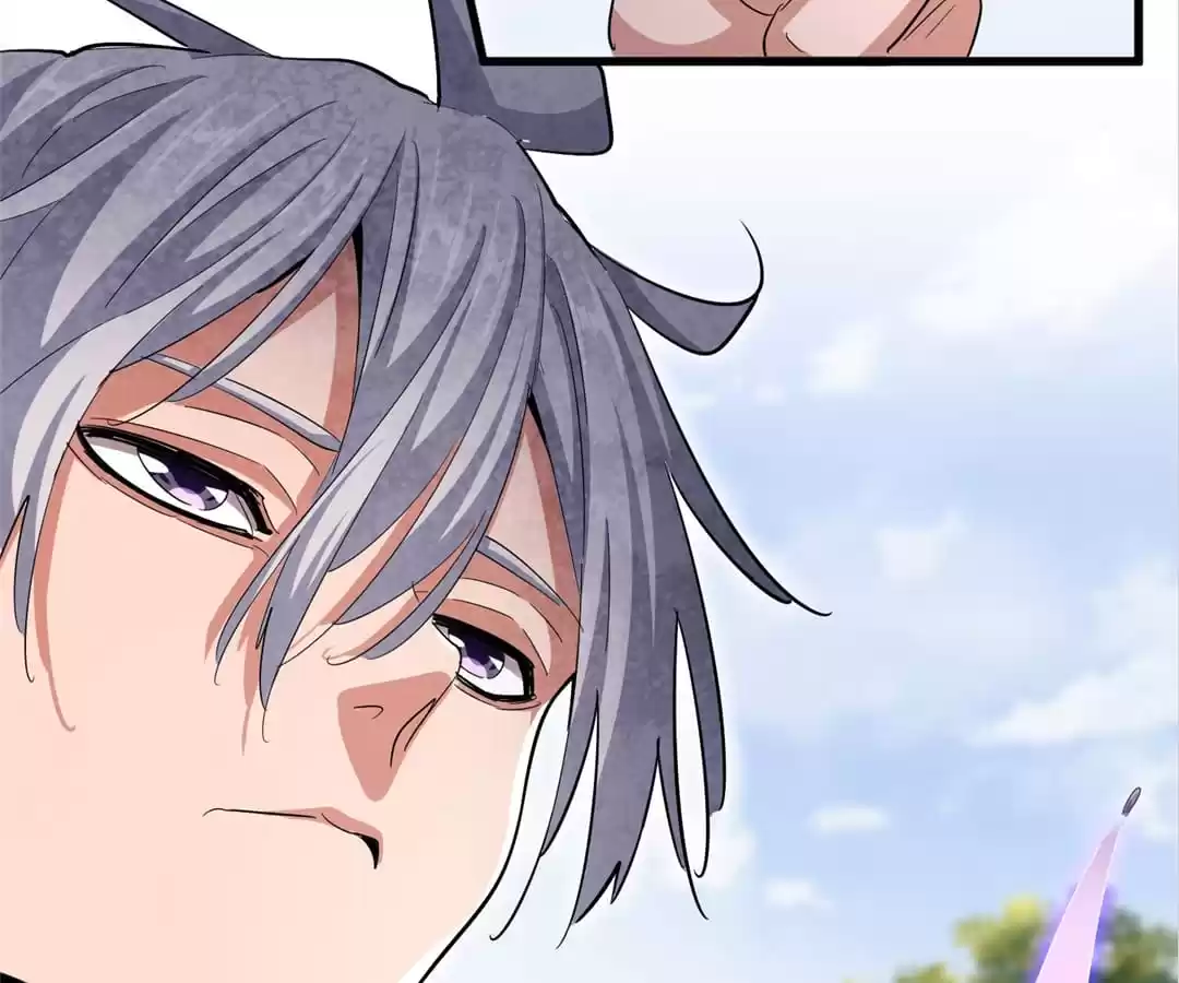 Read The Devil Butler chapter 417 image 24 on Lezhin