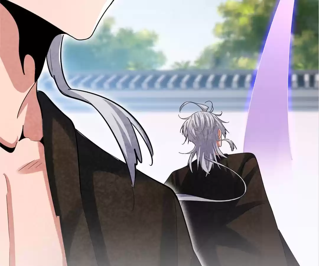 Read The Devil Butler chapter 417 image 25 on Lezhin