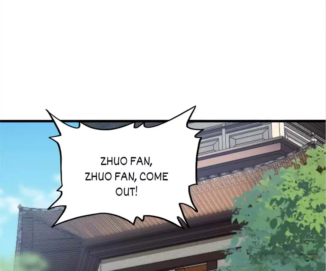 Read The Devil Butler chapter 417 image 31 on Lezhin