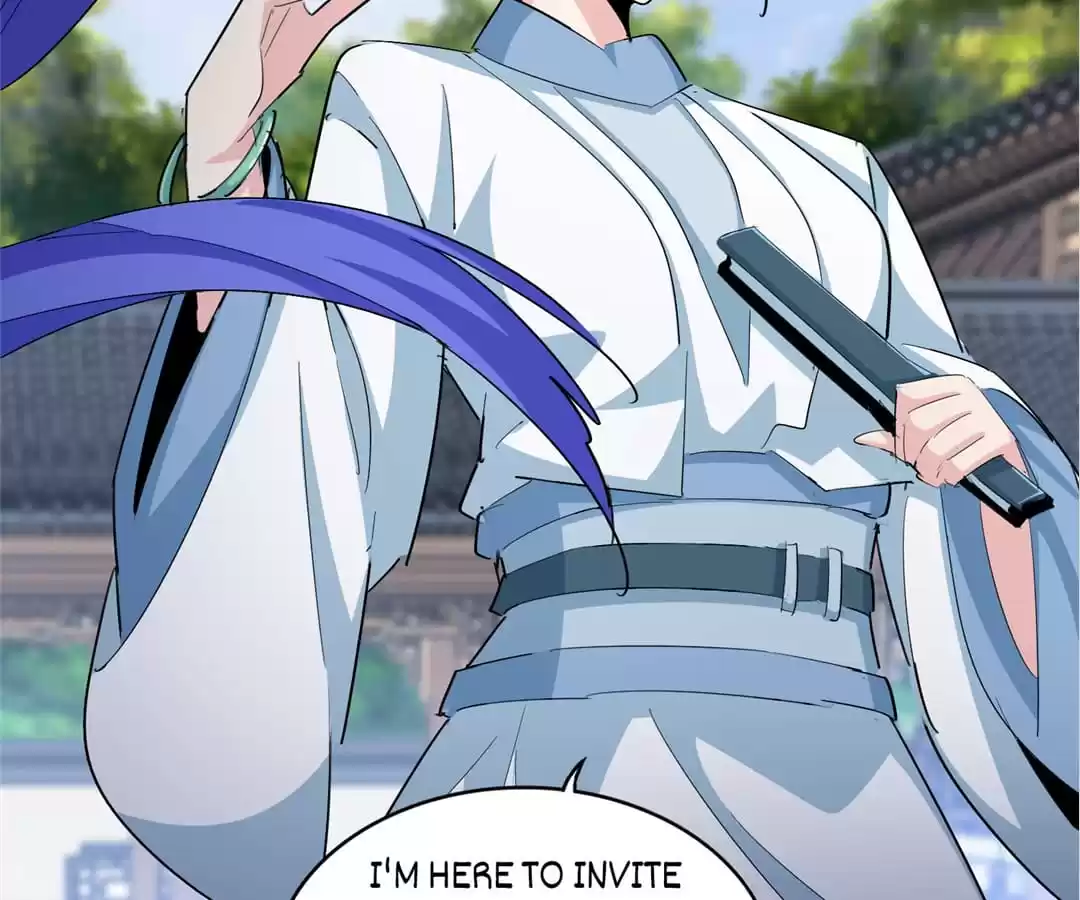 Read The Devil Butler chapter 417 image 37 on Lezhin