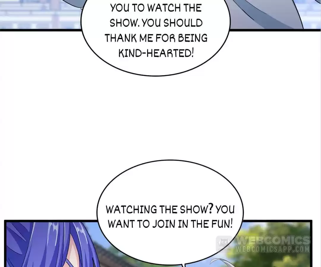Read The Devil Butler chapter 417 image 38 on Lezhin