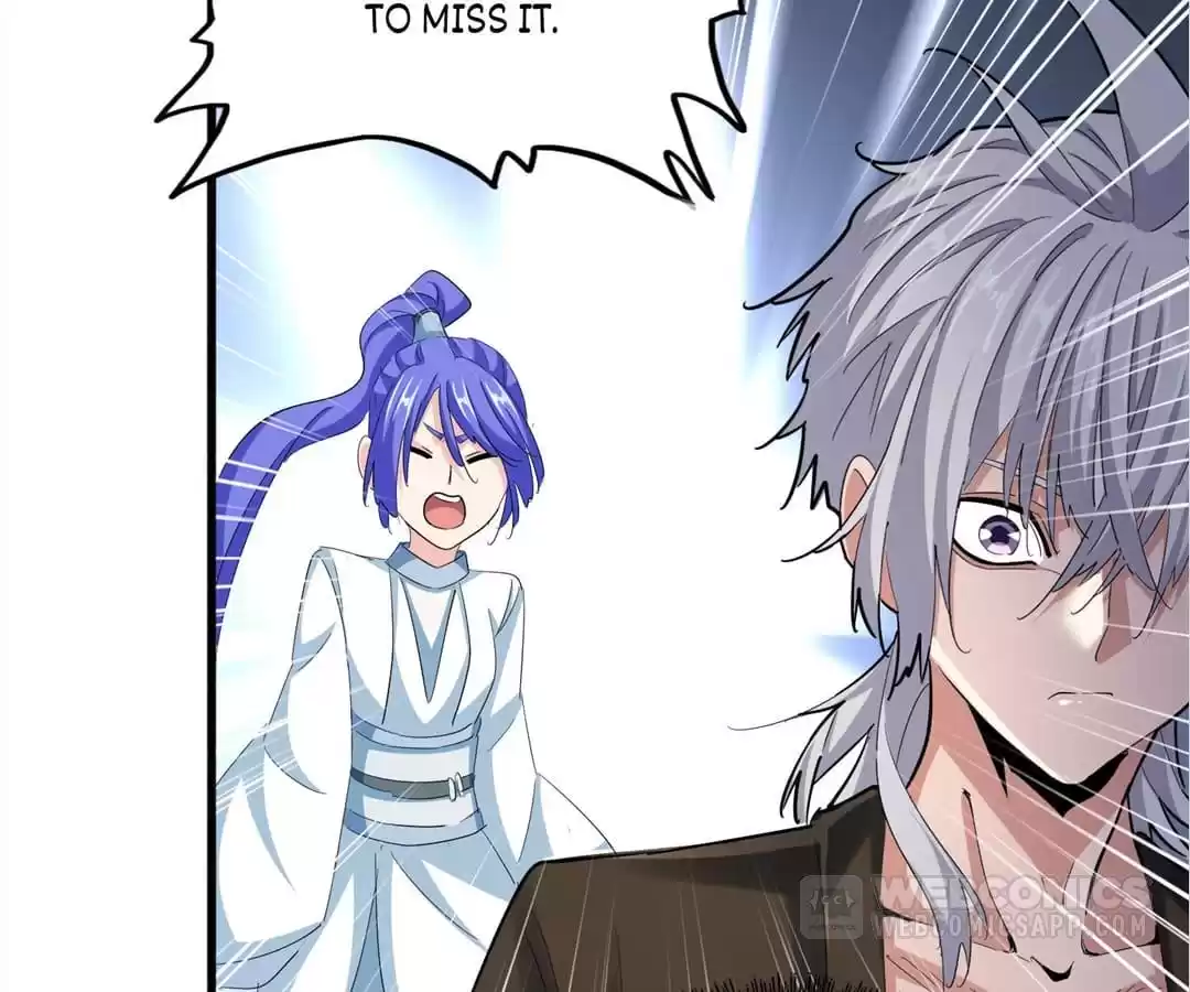Read The Devil Butler chapter 417 image 41 on Lezhin