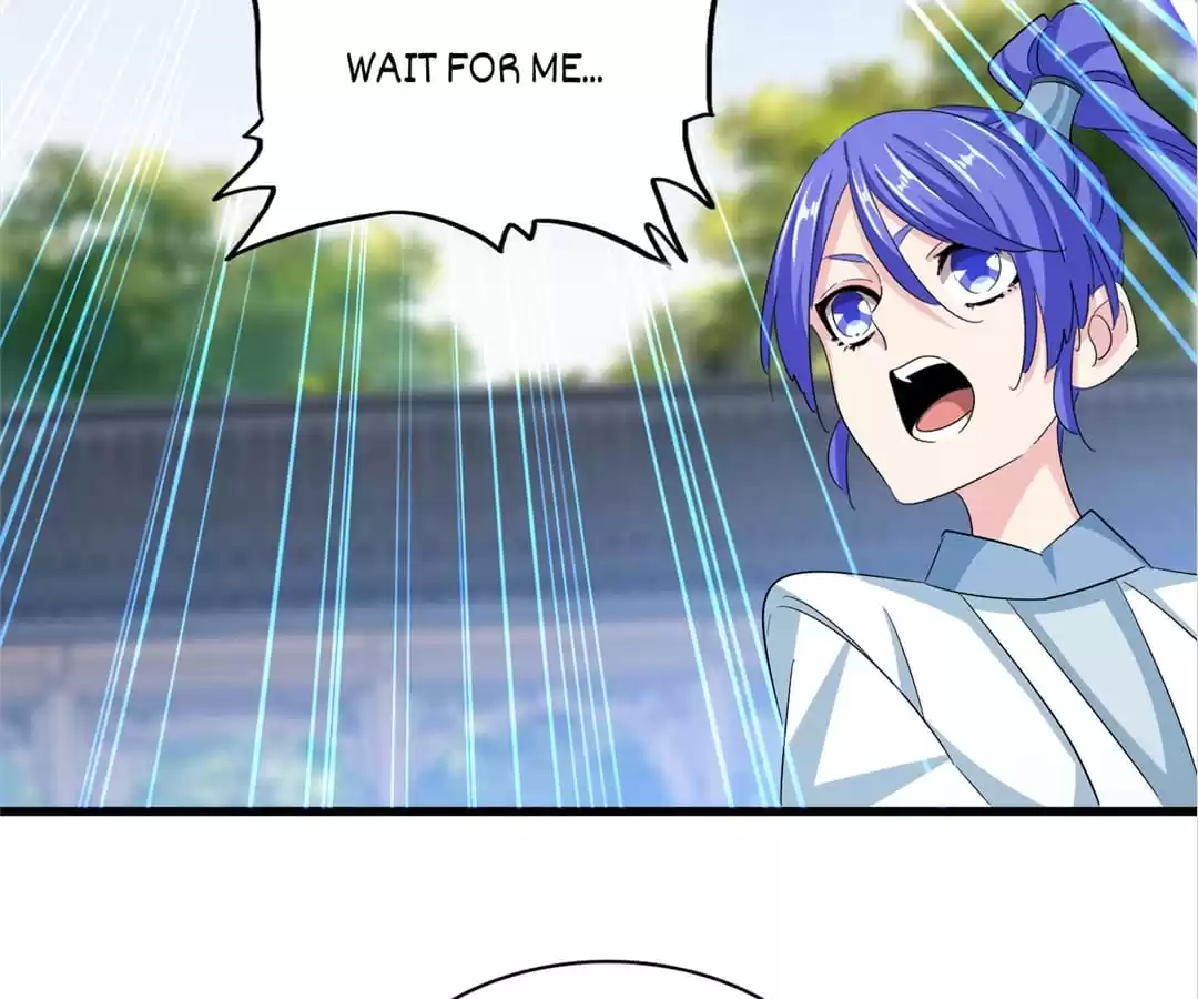 Read The Devil Butler chapter 417 image 44 on Lezhin
