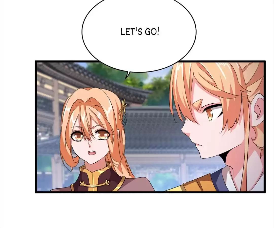 Read The Devil Butler chapter 417 image 45 on Lezhin
