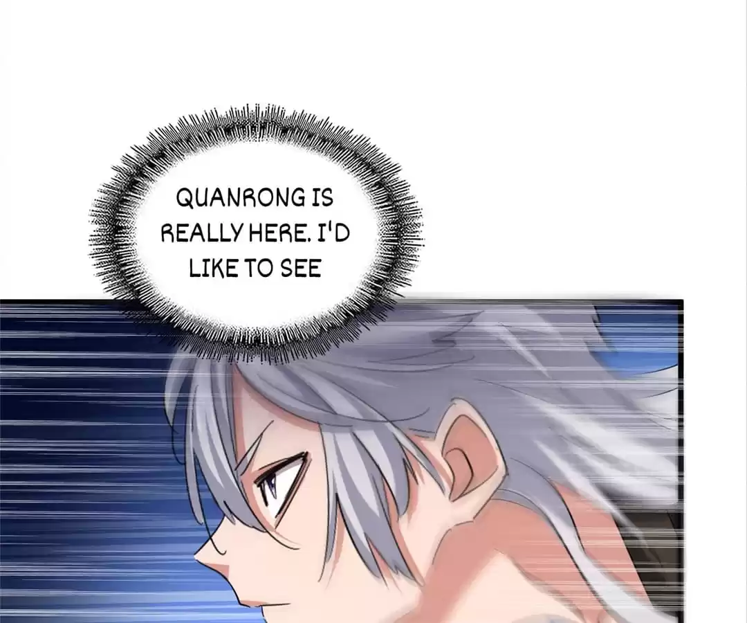 Read The Devil Butler chapter 417 image 46 on Lezhin