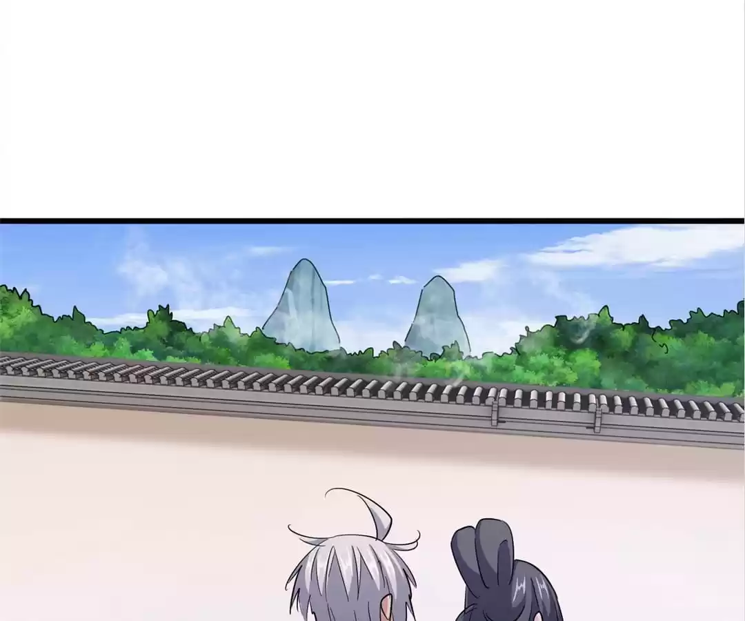 Read The Devil Butler chapter 417 image 5 on Lezhin