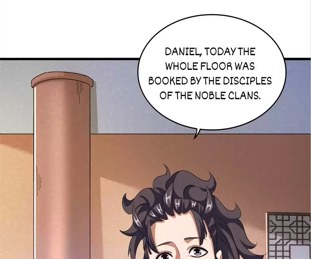Read The Devil Butler chapter 417 image 54 on Lezhin