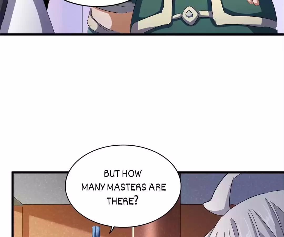 Read The Devil Butler chapter 417 image 56 on Lezhin