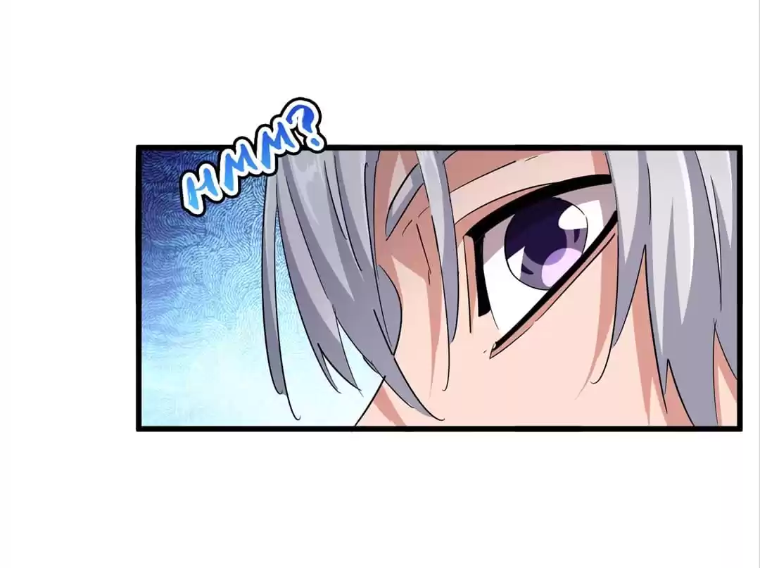 Read The Devil Butler chapter 417 image 58 on Lezhin