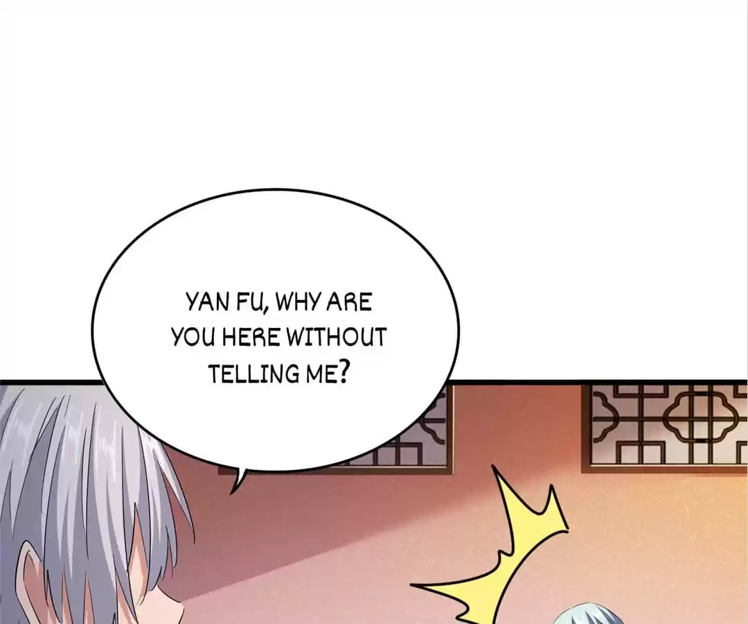 Read The Devil Butler chapter 417 image 59 on Lezhin