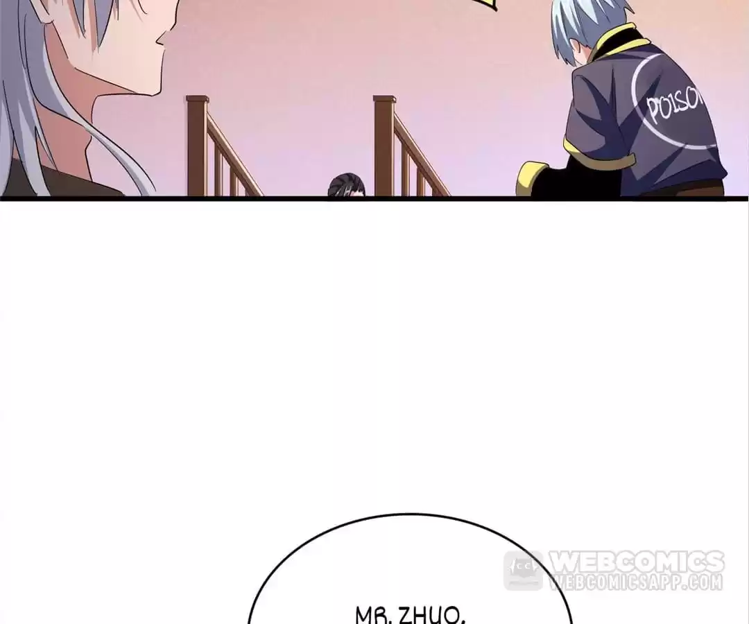 Read The Devil Butler chapter 417 image 60 on Lezhin