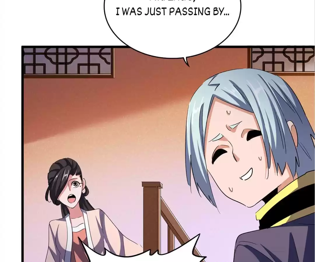 Read The Devil Butler chapter 417 image 61 on Lezhin