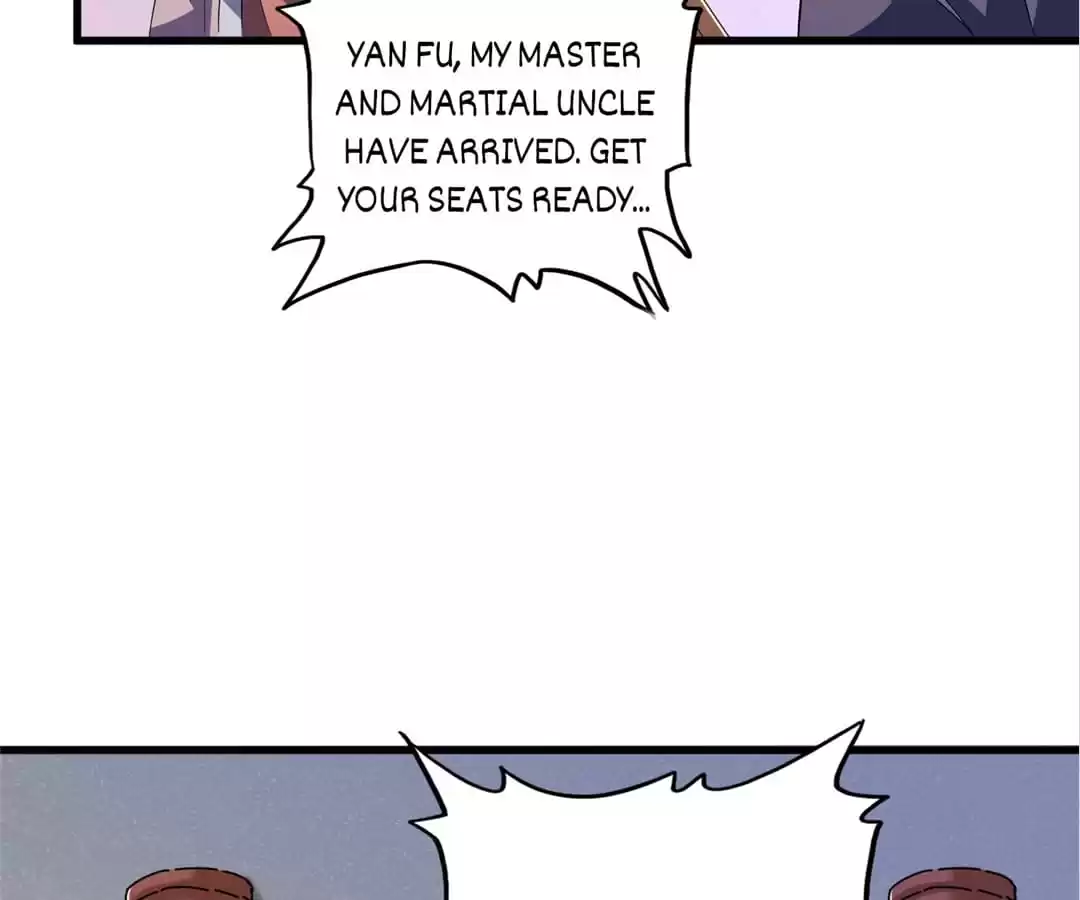 Read The Devil Butler chapter 417 image 62 on Lezhin