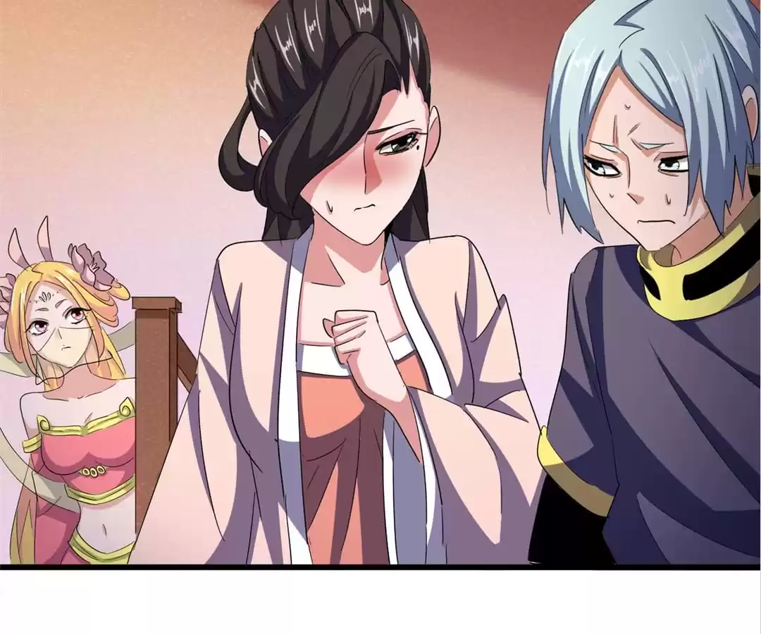 Read The Devil Butler chapter 417 image 65 on Lezhin