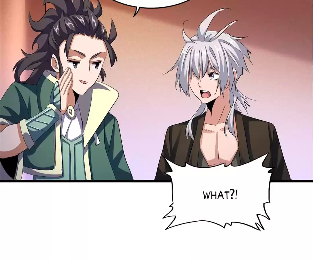 Read The Devil Butler chapter 417 image 67 on Lezhin