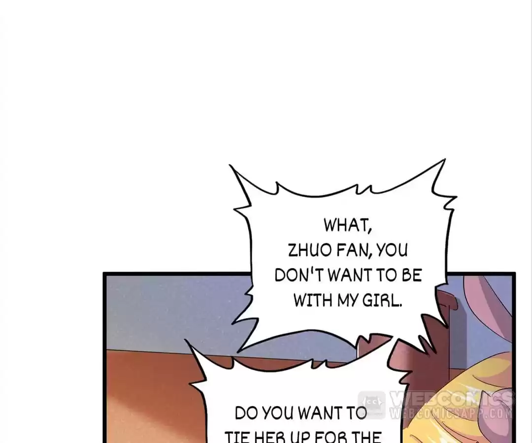 Read The Devil Butler chapter 417 image 68 on Lezhin