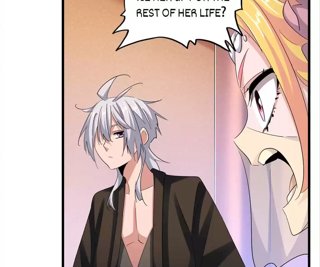 Read The Devil Butler chapter 417 image 69 on Lezhin