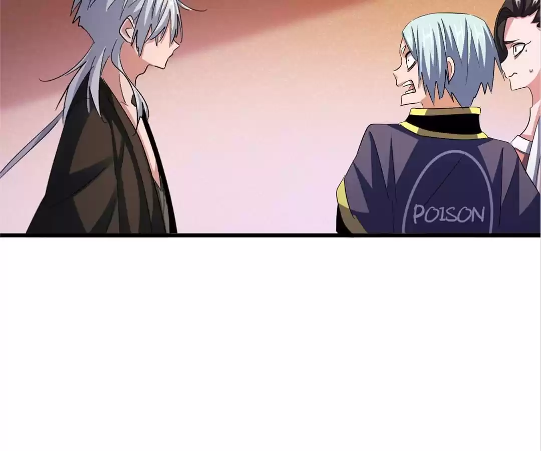 Read The Devil Butler chapter 417 image 71 on Lezhin