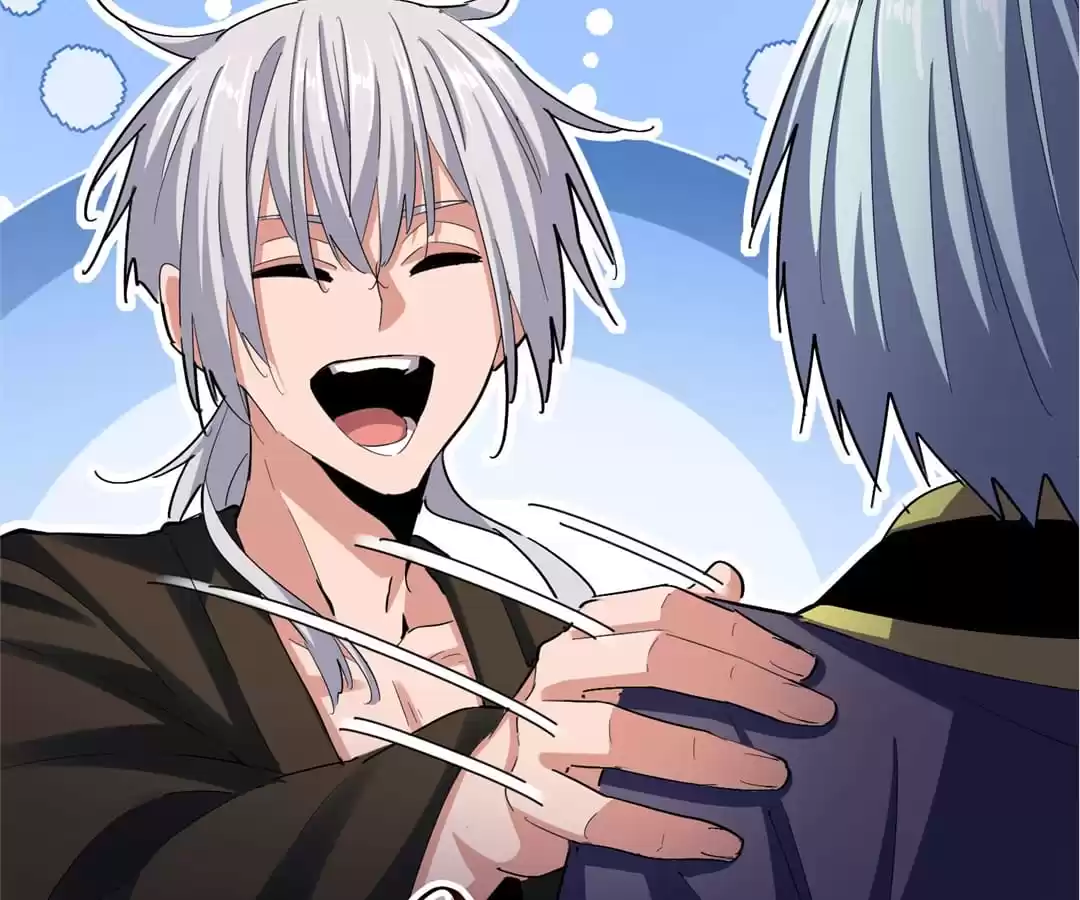Read The Devil Butler chapter 417 image 74 on Lezhin